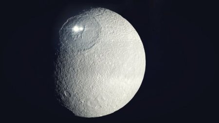 NASA Dawn stansiyasının Serera üzərindən uçuşunu göstərdi