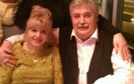 “Keçmiş arvadımı evlilik proqramına Brilliant Dadaşova göndərib” - Rafael Dadaşov