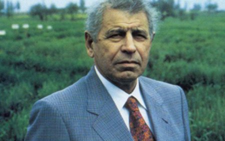 Cəlal Əliyev dünyasını dəyişdi