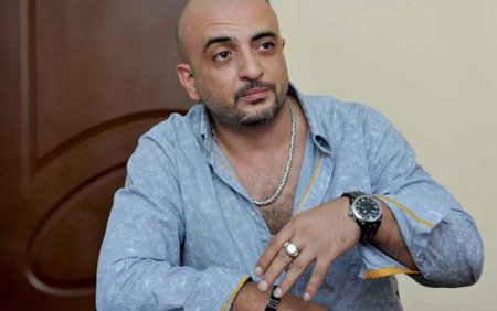 Aqil M. Quliyev 23 yaşlı qızı haqda danışdı
