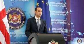 Tiflis: “Bakı əsas təbii qaz təchizatçısıdır”