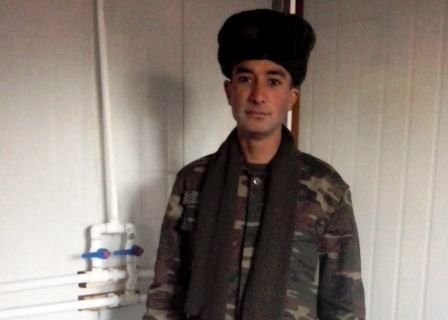 Valideynləri şəhidimizin dəfninə gəlmədi Valideynləri şəhidimizin dəfninə gəlmədi