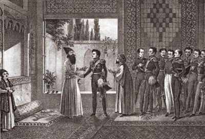 “Türkmənçay” müqaviləsi ləğv oluna bilərmi?
