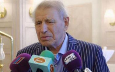İlham Əliyevin əmisi dünyasını dəyişdi