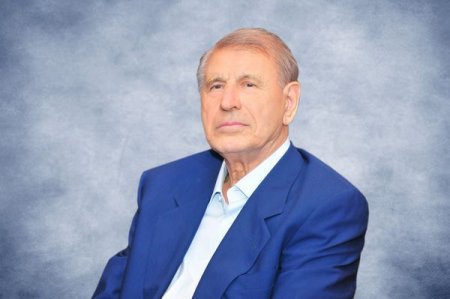 İlham Əliyev nekroloq imzaladı