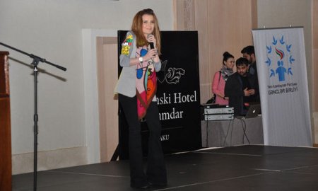 Bu məşhurlar YAP-a üzv oldular
