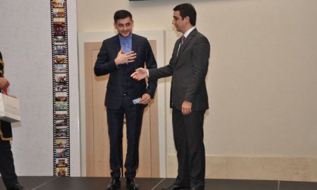 Bu məşhurlar YAP-a üzv oldular
