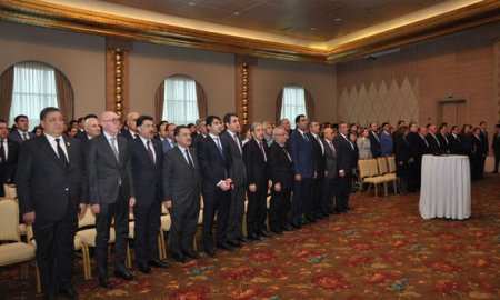 Bu məşhurlar YAP-a üzv oldular