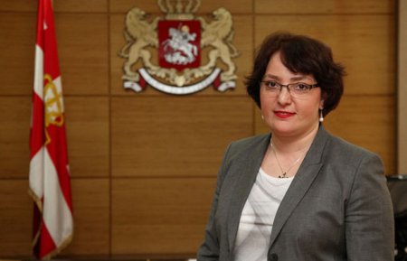 Gürcü nazir İrəvanda Azərbaycanın əhəmiyyətindən danışdı