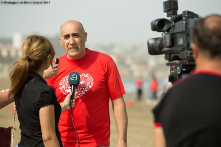 “Coca-Cola Azərbaycan”ın rəhbəri vəfat etdi