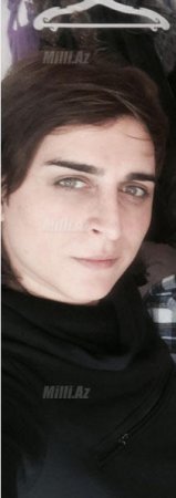 Azərbaycanlı müğənninin qardaşı özünü qız elədi