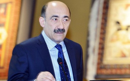 İki xalq artistinin küçə davası