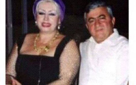 İlhamə Quliyeva: Hacının hər iki arvadı ilə dost idim