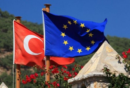 Avropa Türkiyəyə 3 milyard avro ayırdı