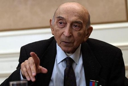 Lütfi Zadə – 95