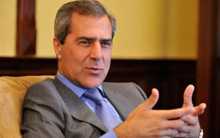 Nazim İbrahimovun ailəsinə itki üz verib