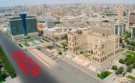 Bakı Şəhər Halqasının təmir işləri ilə bağlı açıqlaması
