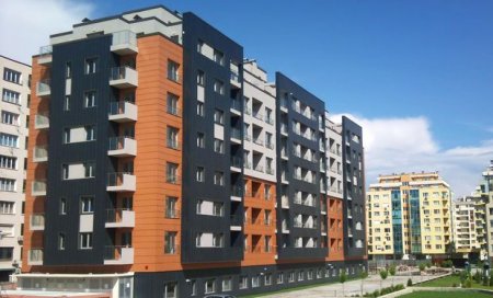 Texniki nəzarətin tələb olunmadığı tikinti obyektlərinin siyahısı dəyişdirildi