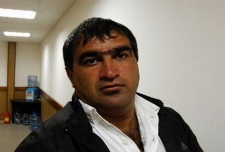Rusiyada güllələnən azərbaycanlı Lənkərandandır