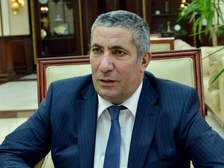 Siyavuş Novruzov: Azərbaycanda böhran yoxdur