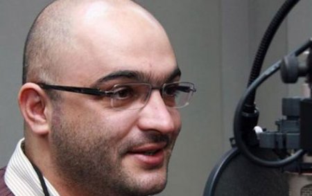 Eynulla Fətullayevdən saytlarının bağlanması xəbərinə münasibət