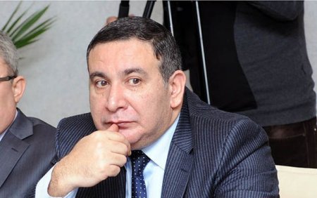 Rəşad Məcidə ağır itki