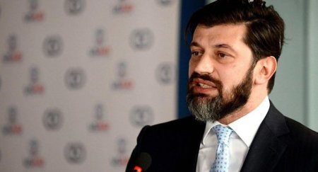 SOCAR Gürcüstanda tikiləcək qaz anbarlarında pay almağı planlaşdırır
