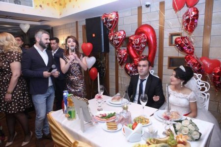 Nazirlik kimsəsiz gənclərə toy etdi