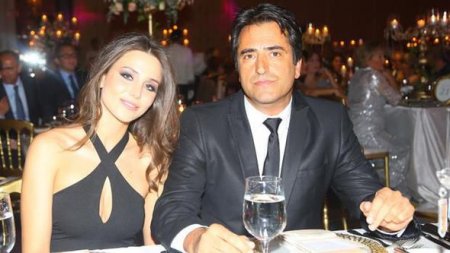Mahsun Kırmızıgül evlənir