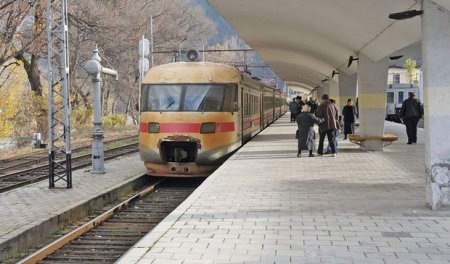 Gürcüstanda qatar az qala “Bakı-Tbilisi-Ceyhan”ı partladacaqdı