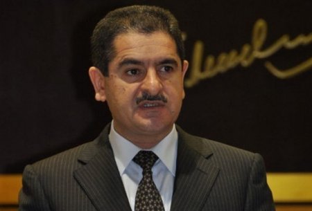 Prezidentin köməkçisi AİB nümayəndələri ilə görüşdü