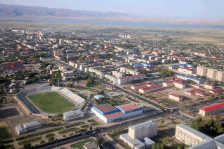 Vasif Talıbov sərəncam imzaladı