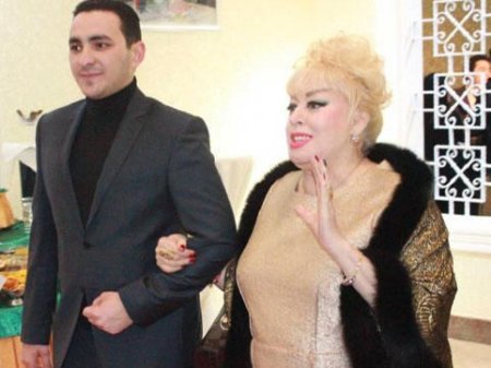 İlhamənin oğluna cinayət işi açıldı