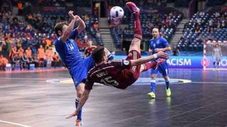 Azərbaycan Rusiyaya uduzdu
