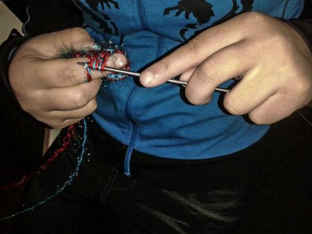 “Mənə əxlaqsız videolar göstərirdi ki, bax, anandır”