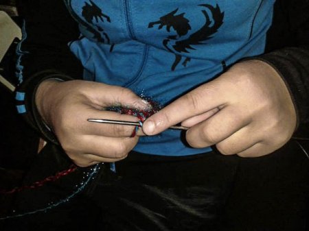 “Mənə əxlaqsız videolar göstərirdi ki, bax, anandır”
