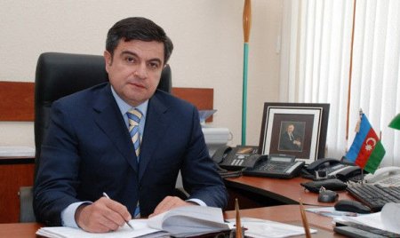 Azərbaycanda nazir müavininə ağır itki üz verib