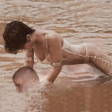 Fotoşop dahisi dünyanı güldürməyə davam edir