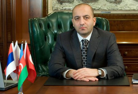 Mübariz Mənsimov Türkiyəni tərk edir?