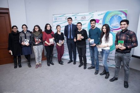 “Möcüzəli Ünsiyyət” Festivalı yekunlaşdı