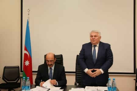 Şəki şəhərinin Türk dünyasının mədəniyyət paytaxtı elan olunması ilə bağlı tədbirlər planı müzakirə olundu