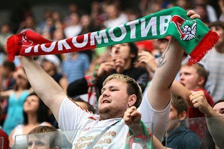 Türkiyədə rusiyalı futbolçuları daşa basdılar