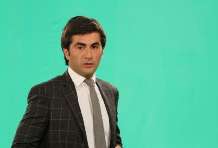 Zaur Baxşəliyev məhkəməyə verildi