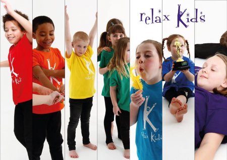 Dünyaca məşhur “Relax Kids” artıq Azərbaycanda