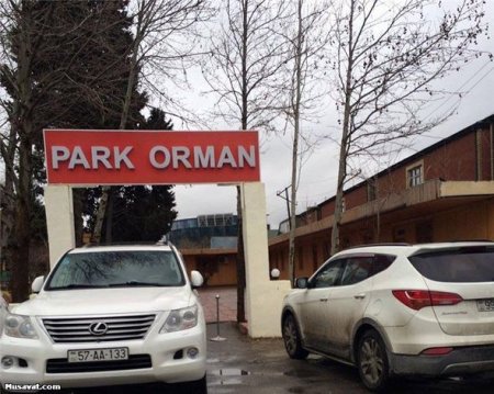 Məşhur restoran əxlaqsızlıq yuvası imiş