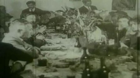 Birinci Türkoloji Qurultayın 90 illik yubileyi keçiriləcək
