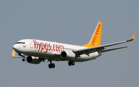 “Pegasus” Azərbaycandan uçuşlara başlayır – 48 avroya