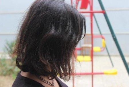 Bərdədən Bakıya qaçan qız axtarılır