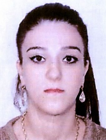Bərdədən Bakıya qaçan qız axtarılır