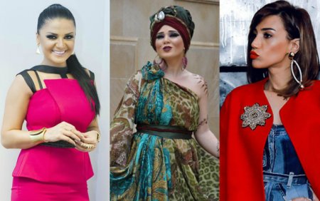 “Çuşka” qalmaqalı... - Röya kimdən qisasını aldı?